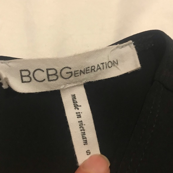 BCBG romper - Picture 6 of 6